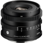 45mm F2.8 DG Contemp.Black L