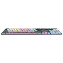 Avid Pro Tools Titan SP (Mac)