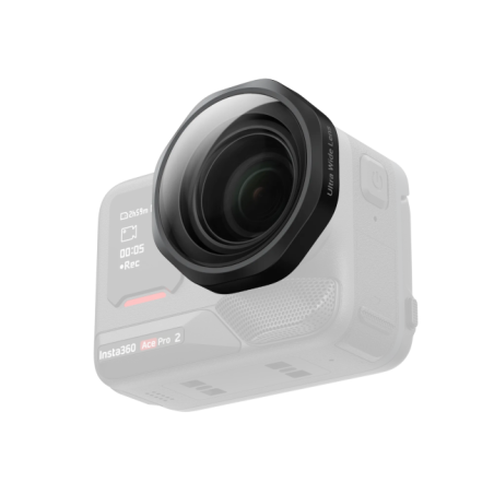 Ultra Wide Lens for Ace Pro 2