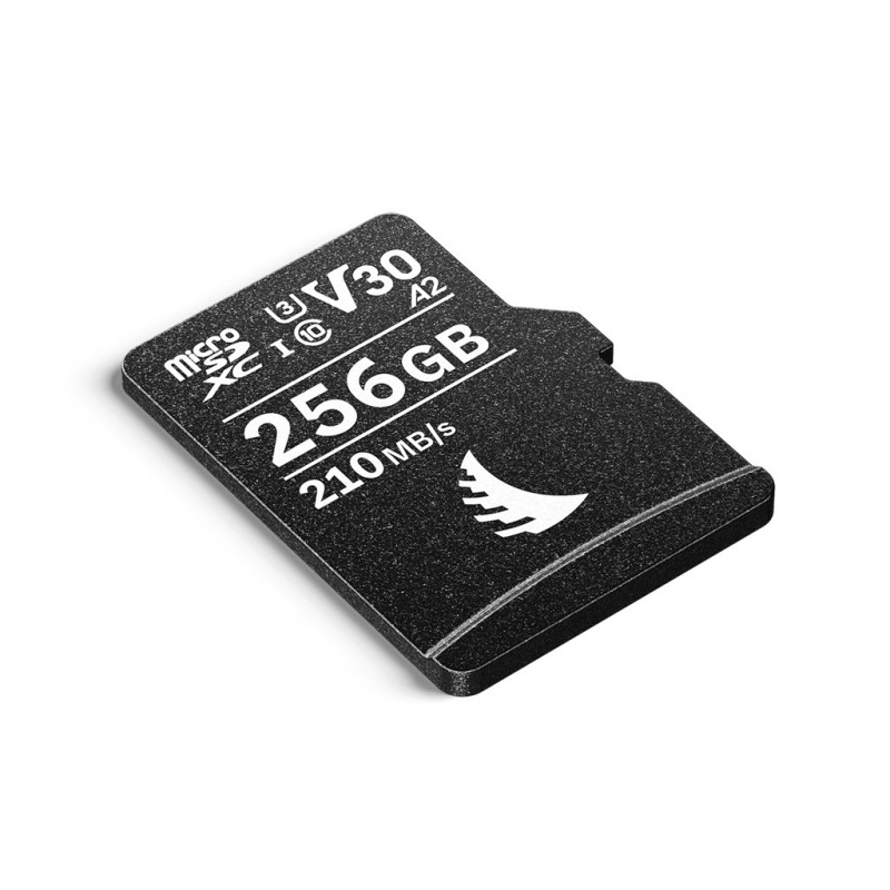 AV PRO microSD 256GB V30 AV PRO microSD 256GB V30