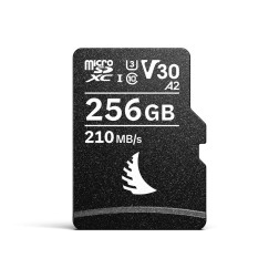 AV PRO microSD 256GB V30