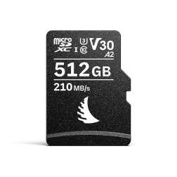 AV PRO microSD 512GB V30