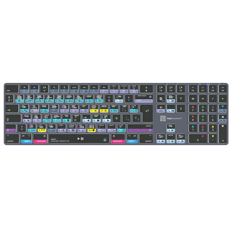Davinci Resolve 18 Titan SP (Mac) Davinci Resolve 18 Titan SP (Mac)