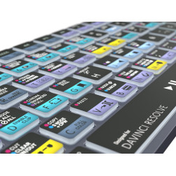 Davinci Resolve 18 Titan SP (Mac)