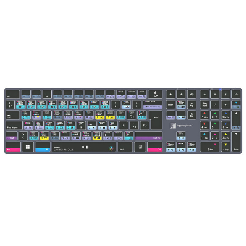 Davinci Resolve Classic Titan SP (PC) Davinci Resolve Classic Titan SP (PC)
