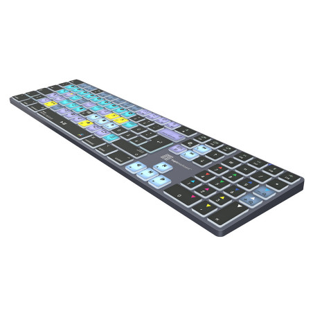 Davinci Resolve Classic Titan DE (Mac)