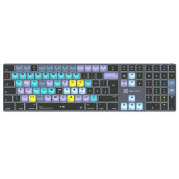 Davinci Resolve Classic Titan DE (Mac)