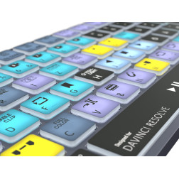 Davinci Resolve Classic Titan DE (Mac)