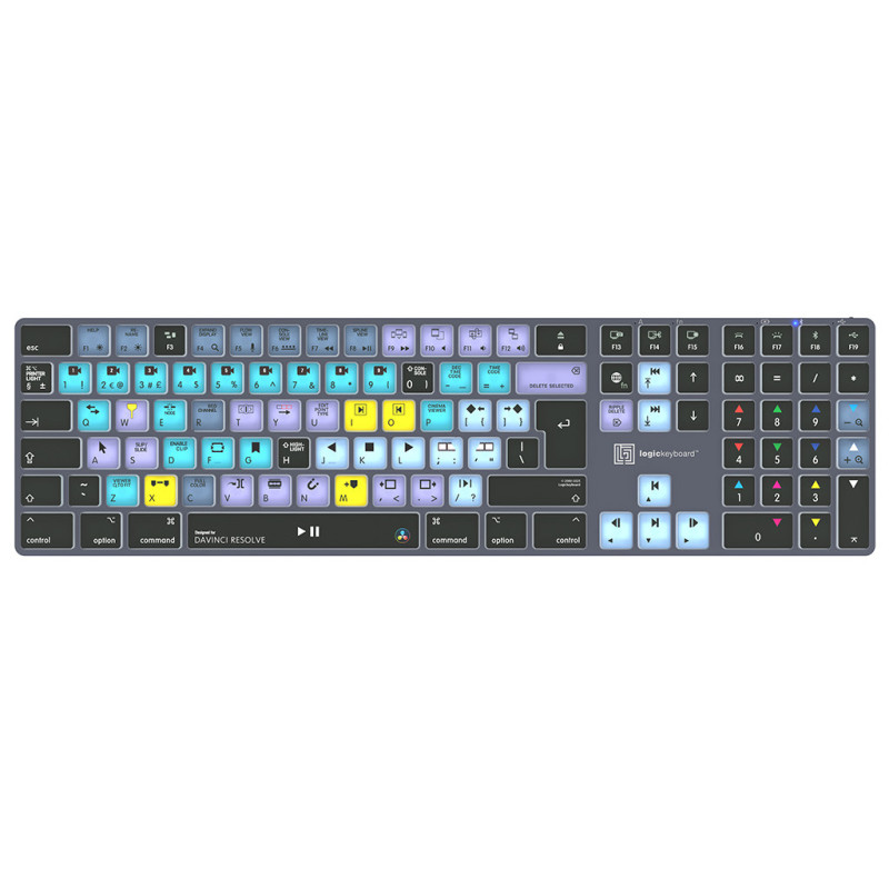 Davinci Resolve Classic Titan UK (Mac) Davinci Resolve Classic Titan UK (Mac)