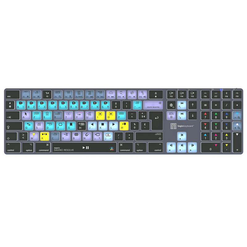 Davinci Resolve Classic Titan FR Mac Davinci Resolve Classic Titan FR Mac