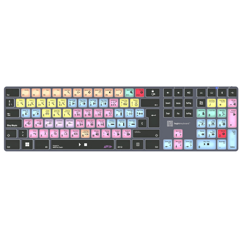 Avid Pro Tools Titan SP (PC) Avid Pro Tools Titan SP (PC)