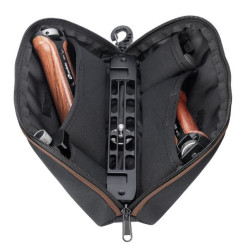 MOJO Dual handle kit VC-2