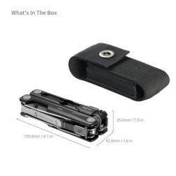 5294 EDC Outils Multi fonctions