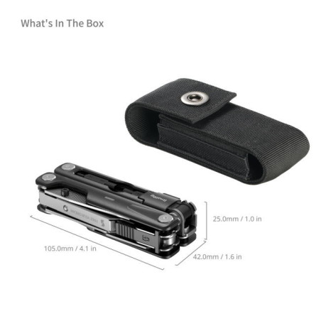 5294 EDC Outils Multi fonctions
