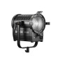 F7-120D K2 Daylight LED Fresnel Light Stand Mount