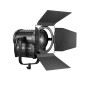 F7-120D K2 Daylight LED Fresnel Light Stand Mount