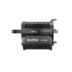 Godox F7-120D K2 Daylight LED Fresnel Light ( Stand Mount )