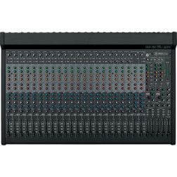 VLZ4 - USB 24 canaux 4 bus