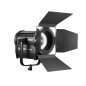 F7-300R Kit1 Full Color LED Fresnel Light