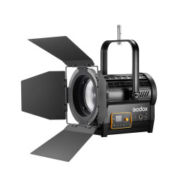 Godox F7-300R Kit1 Full Color LED Fresnel Light