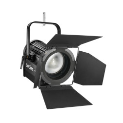 Godox F7-300R Kit1 Full Color LED Fresnel Light