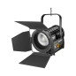 F7-300R Kit1 Full Color LED Fresnel Light