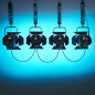 F7-300R Full Color LED Fresnel Light