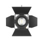 F7-300R Full Color LED Fresnel Light