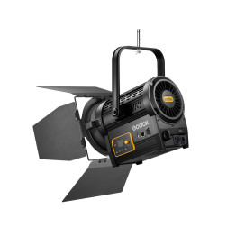 Godox F7-300R Full Color LED Fresnel Light