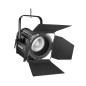 F7-300R Full Color LED Fresnel Light