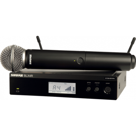 BLX24RE-SM58-H8E