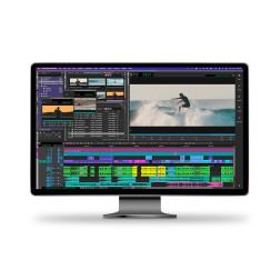 Avid Media Composer Ultimate Floating Subscription Support