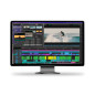 Avid Media Composer Distributed Process Engine Elite Support Annual Option Avid Media Composer Distributed Process Engine Elite Support Annual Option