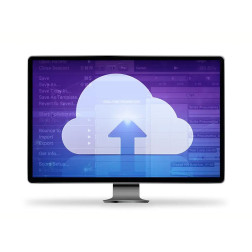 Avid NEXIS Cloud Storage - 1 TB Annual (Azure Nearline)