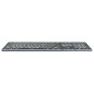 Logickeyboard XL-Print White on Black TITAN FR (PC) Logickeyboard XL-Print White on Black TITAN FR (PC)