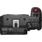 EOS-C50 avec 1 batterie supplementaire