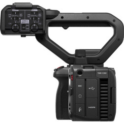 EOS-C50 avec 1 batterie supplementaire