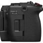 EOS-C50 avec 1 batterie supplementaire