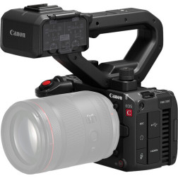 EOS-C50 avec 1 batterie supplementaire