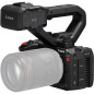 EOS-C50 avec 1 batterie supplementaire