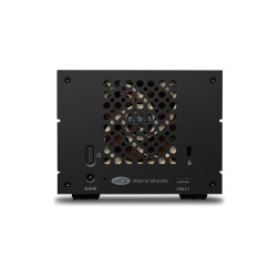 2big Raid USB-C 60TB