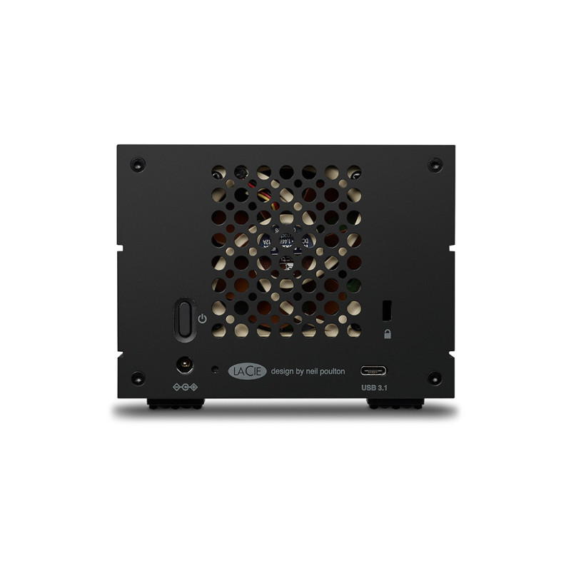 2big Raid USB-C 60TB 2big Raid USB-C 60TB
