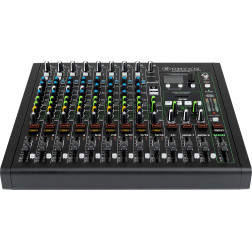 ONYX12 USB 12 canaux + effets