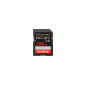 SD Extreme Pro UHS-I 256Go 200Mo/s SD Extreme Pro UHS-I 256Go 200Mo/s