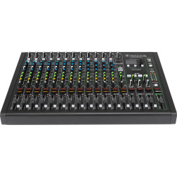 ONYX16 USB 16 canaux + effets