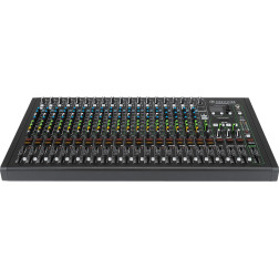 Onyx - USB 24 canaux + effets