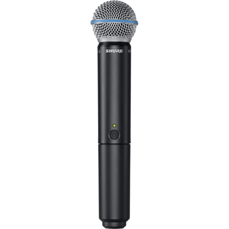 BLX2-B58-M17
