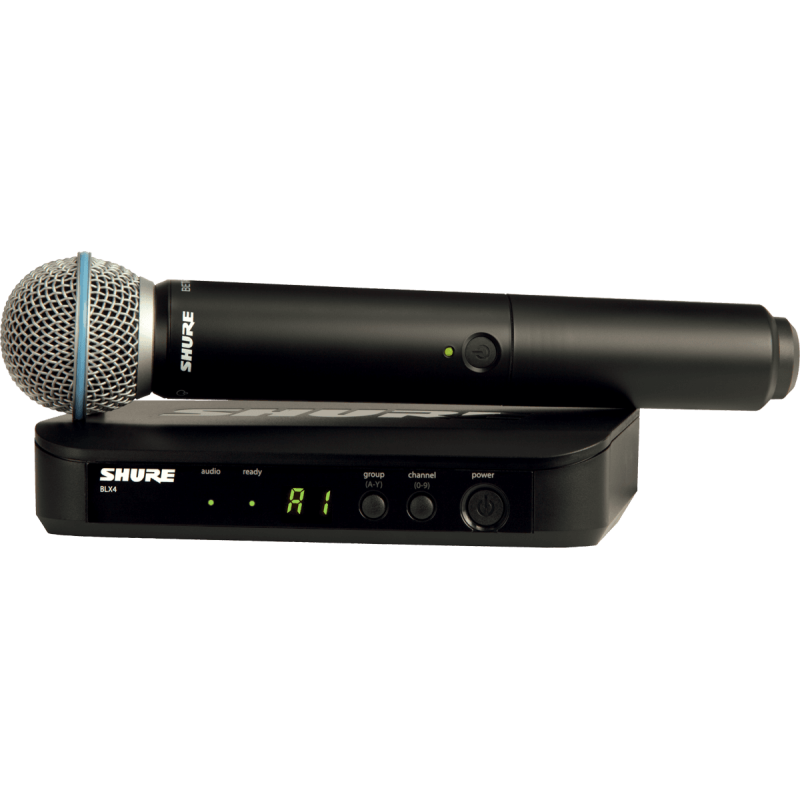 BLX24E-B58-M17