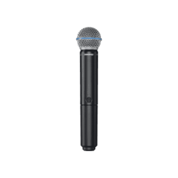 BLX24E-B58-M17