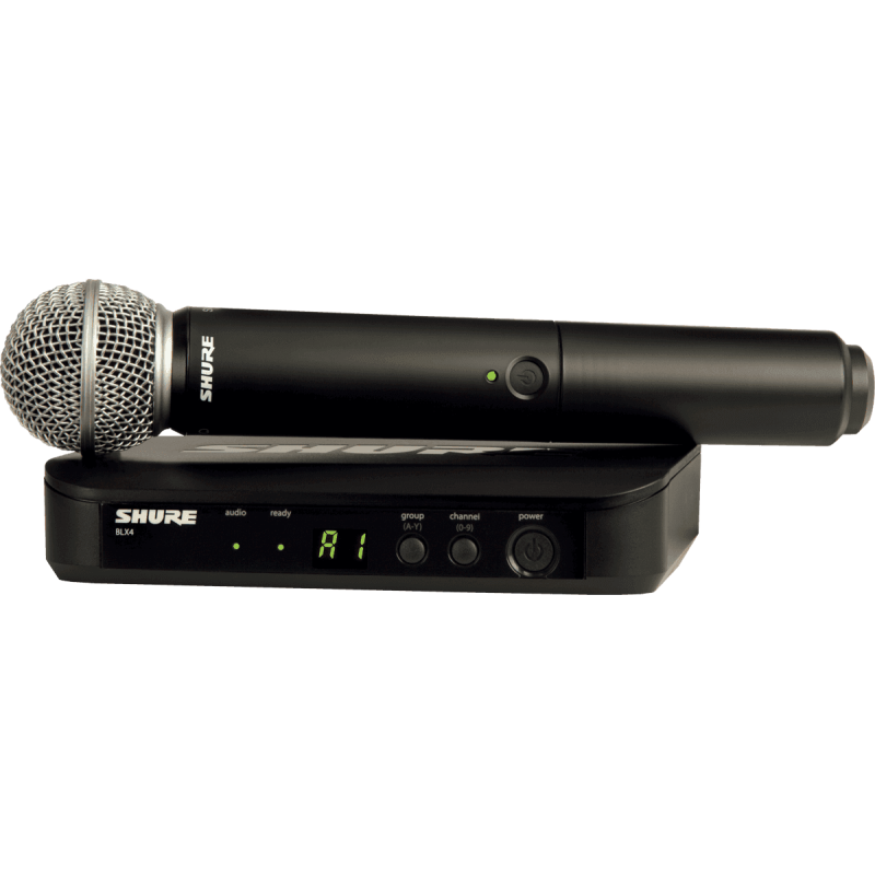 BLX24E-SM58-H8E
